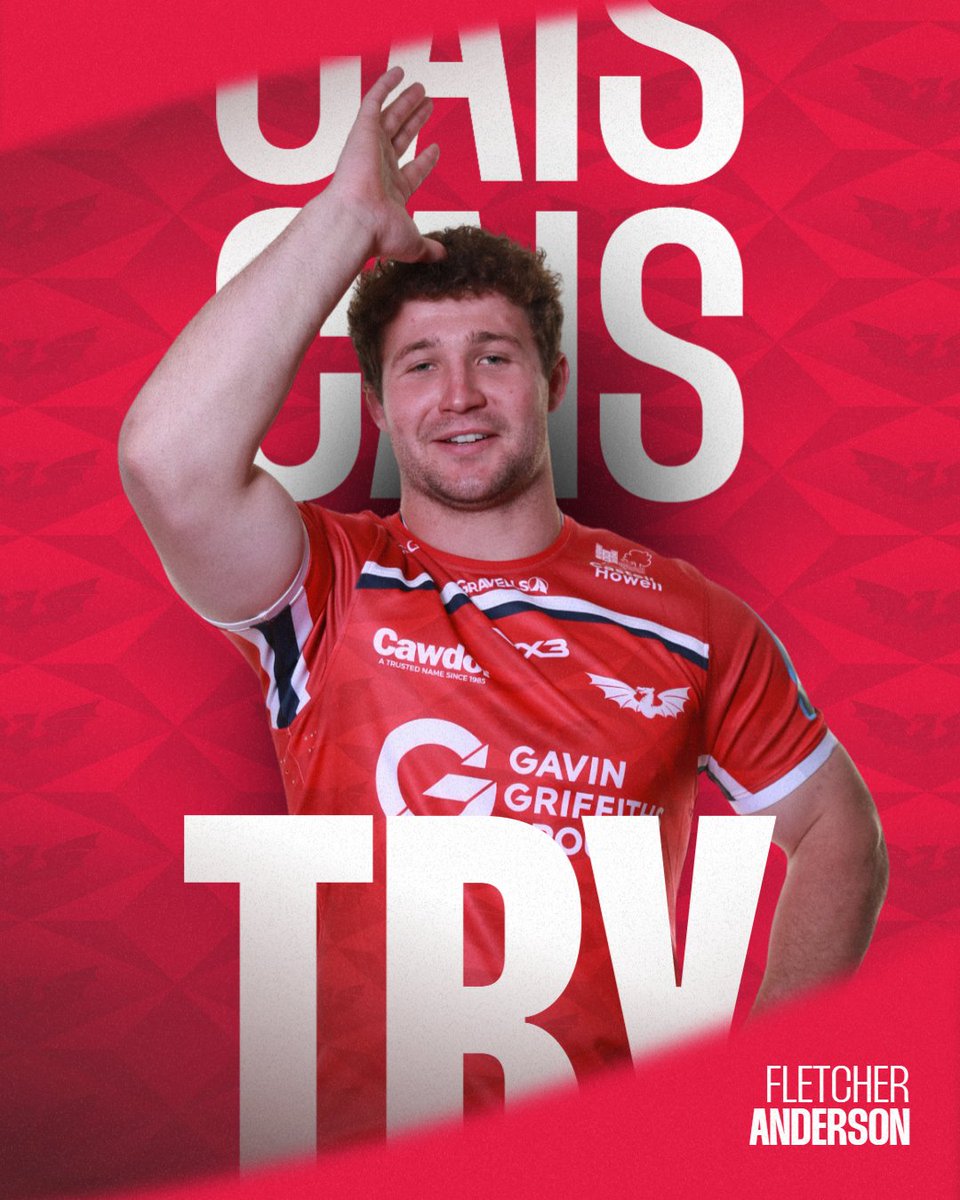 Scarlets Rugby tweet media