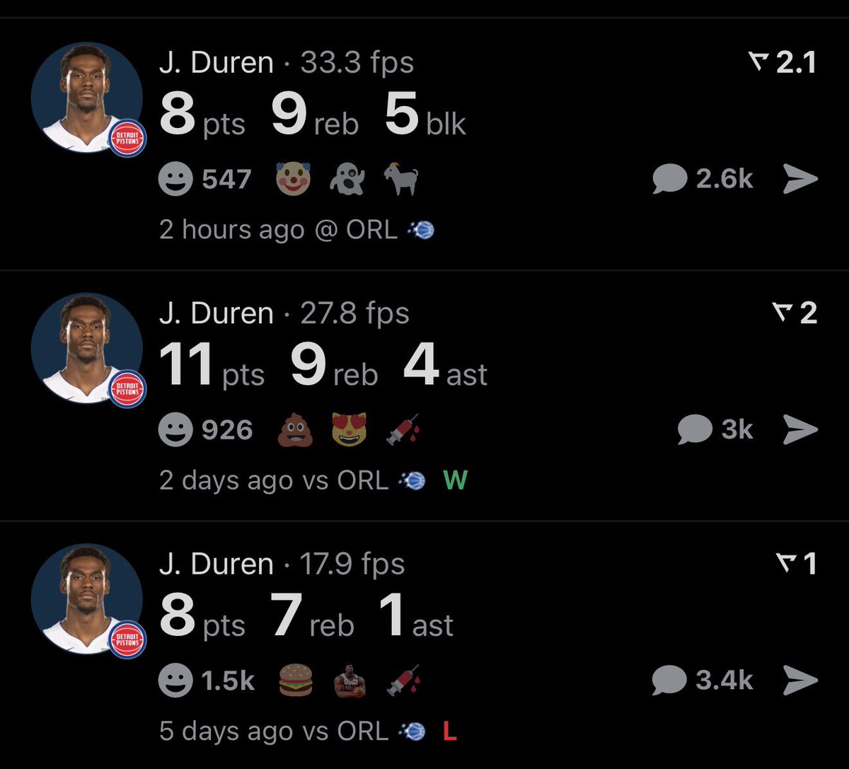 NBA do Povo 🏀🇧🇷 tweet media