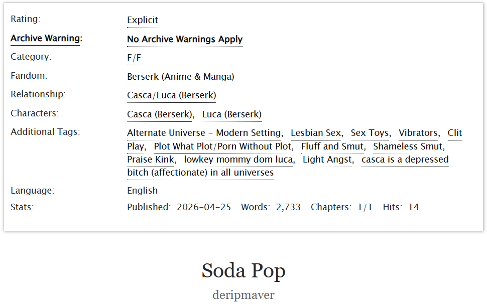 dr. deripmaver 🔞 tweet media