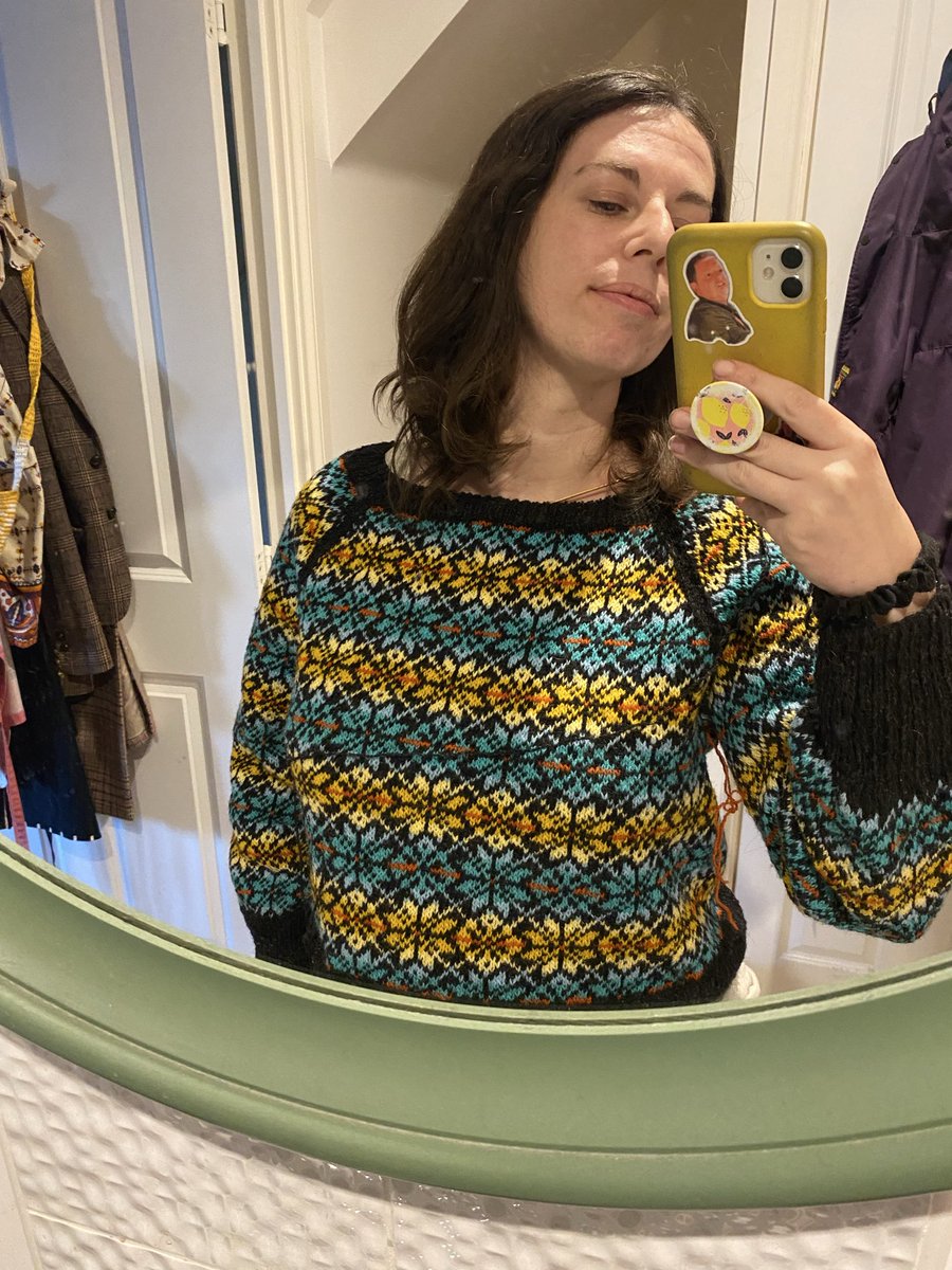 Rebecca Watson tweet media