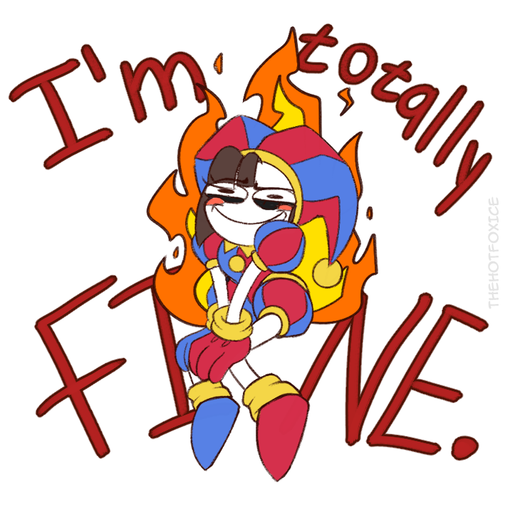💫theHotFoxIce💫 tweet media