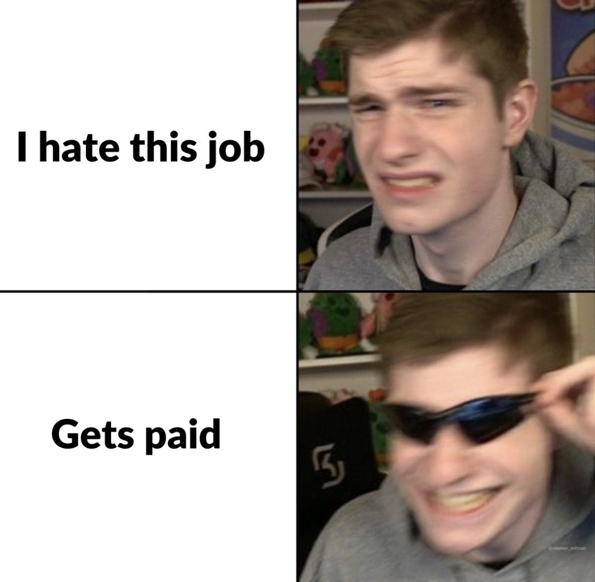 Respectful Memes (@respectfulmemes) on Twitter photo 