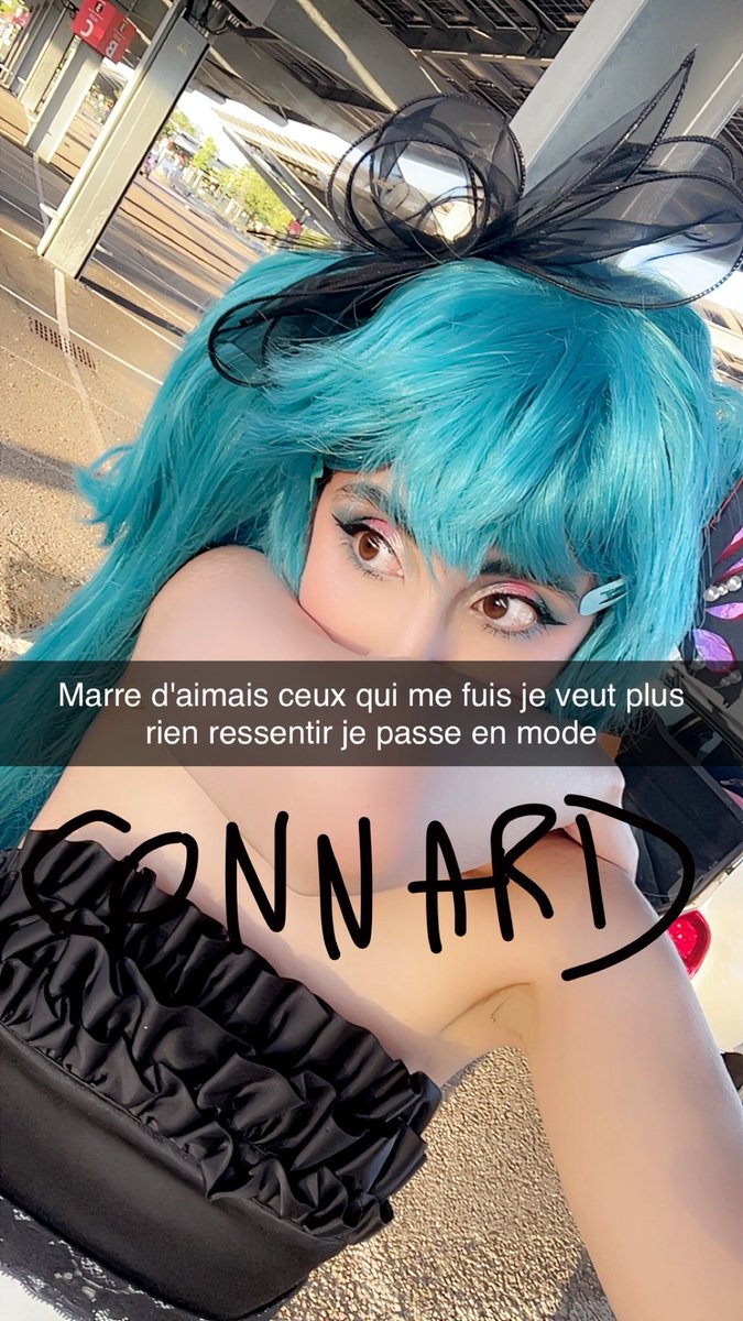 𑣲⋆｡˚ tora!! tweet media