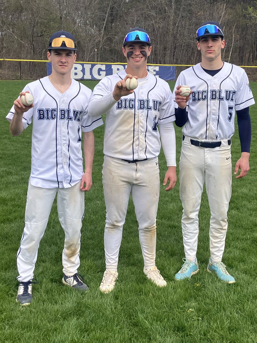 Big Blue Baseball tweet media