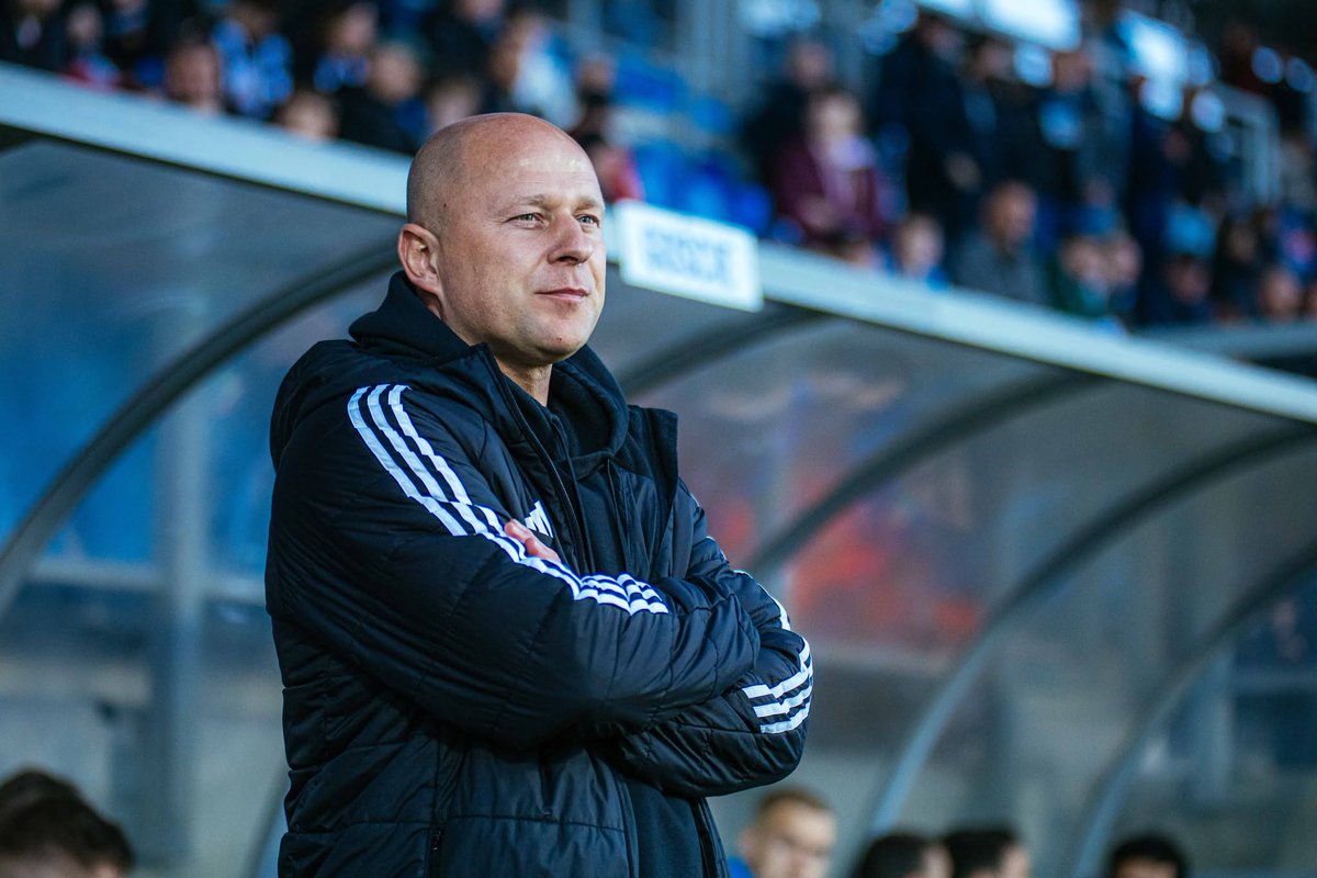MKS Miedź Legnica tweet media