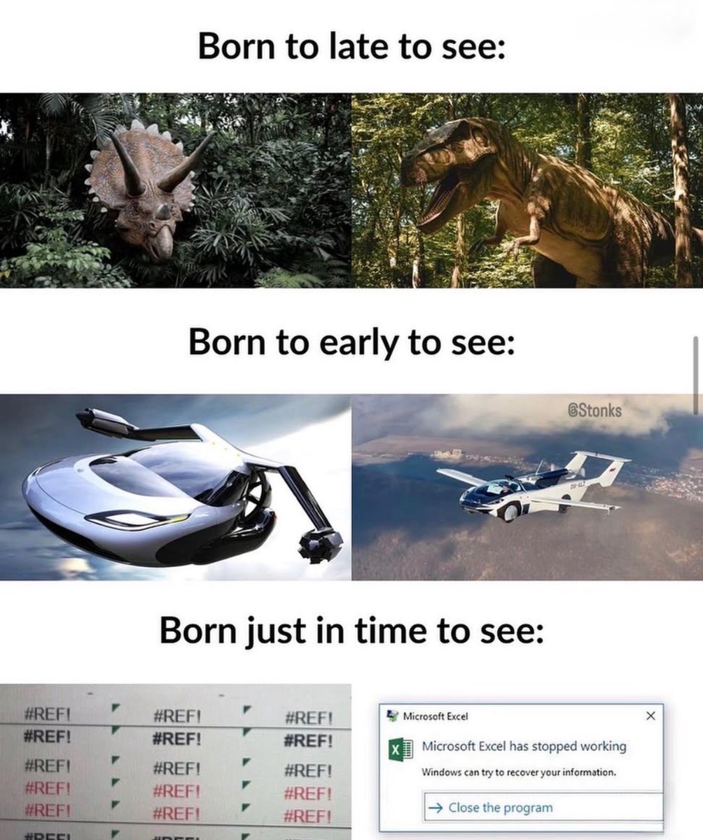 Respectful Memes (@respectfulmemes) on Twitter photo 
