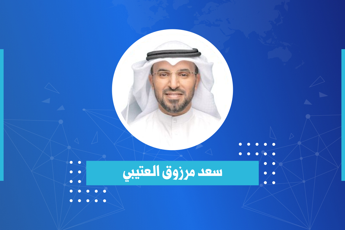 aljarida's tweet photo. سعد مرزوق العتيبي يكتب - في ميزان المعنى: التطوع يُظهر طاقات الشباب 

https://t.co/znIUZbyDeb https://t.co/CtX1u40nAv