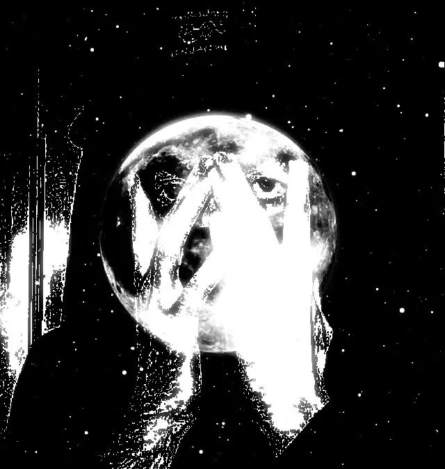 TheDeathMoonz's tweet image. “Antihero” by Death Moon is out now 

Will you root for the man on the moon? 🩸🩸🩸🩸🌑🌑🌑🌑

on.soundcloud.com/J7Na3gMZsTOatx…

#newep #experimental