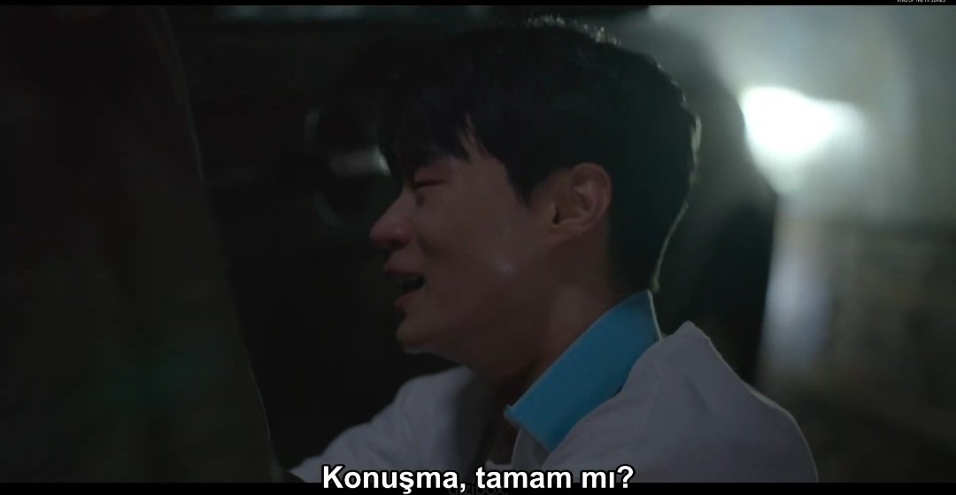 amk hayır ya hayır ağlıycam şimdi😭    #IfWishesCouldKill    #Girigo