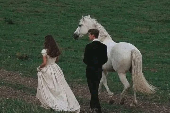 us if distance wasn't real 🖤