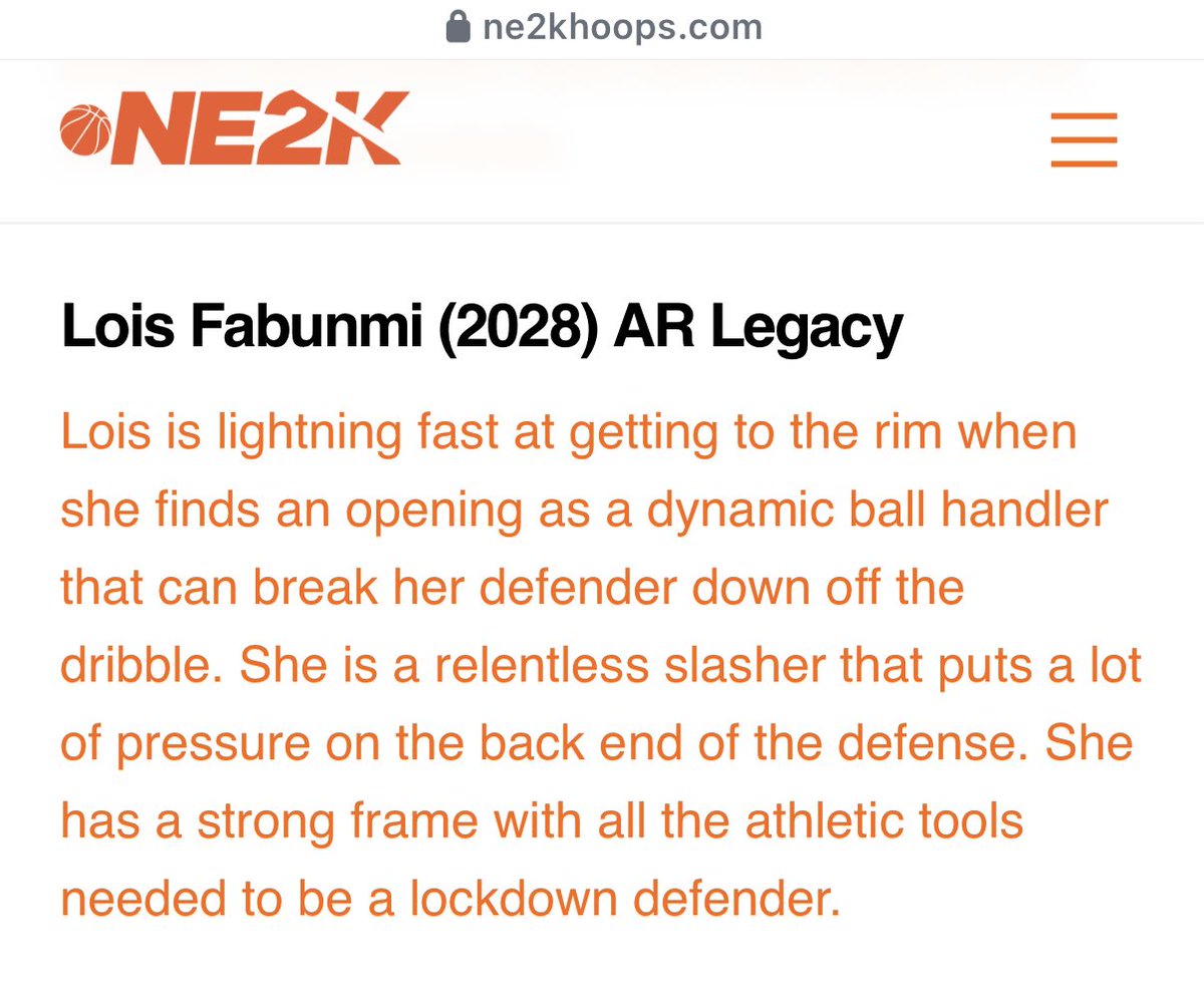 AR LEGACY tweet media