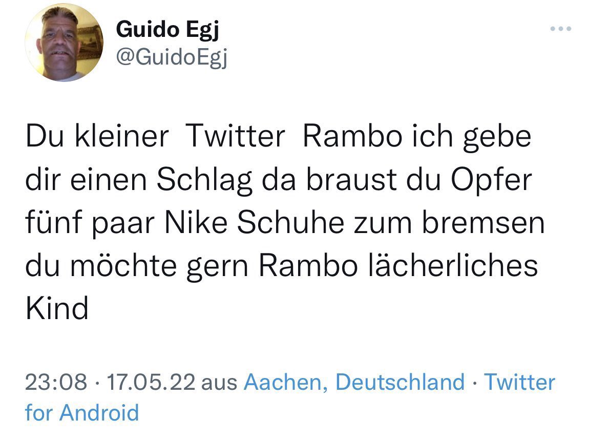 Franz Baconbauer 💙🤍 tweet media