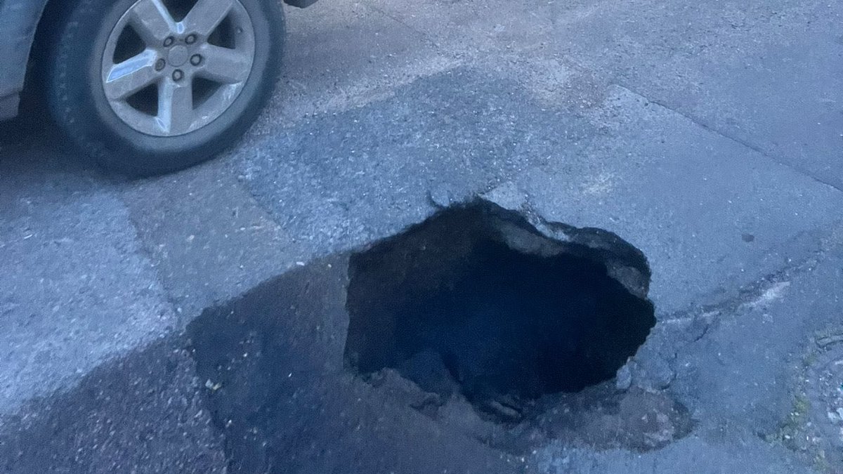 SussexIncidents's tweet image. Plynlimmon Rofd  #Hastings  

@SussexTW  @esccroads