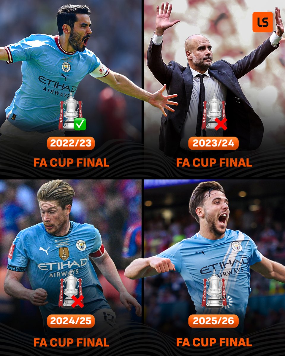 LiveScore tweet media