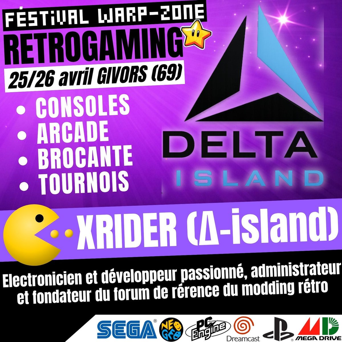 Xrider tweet media