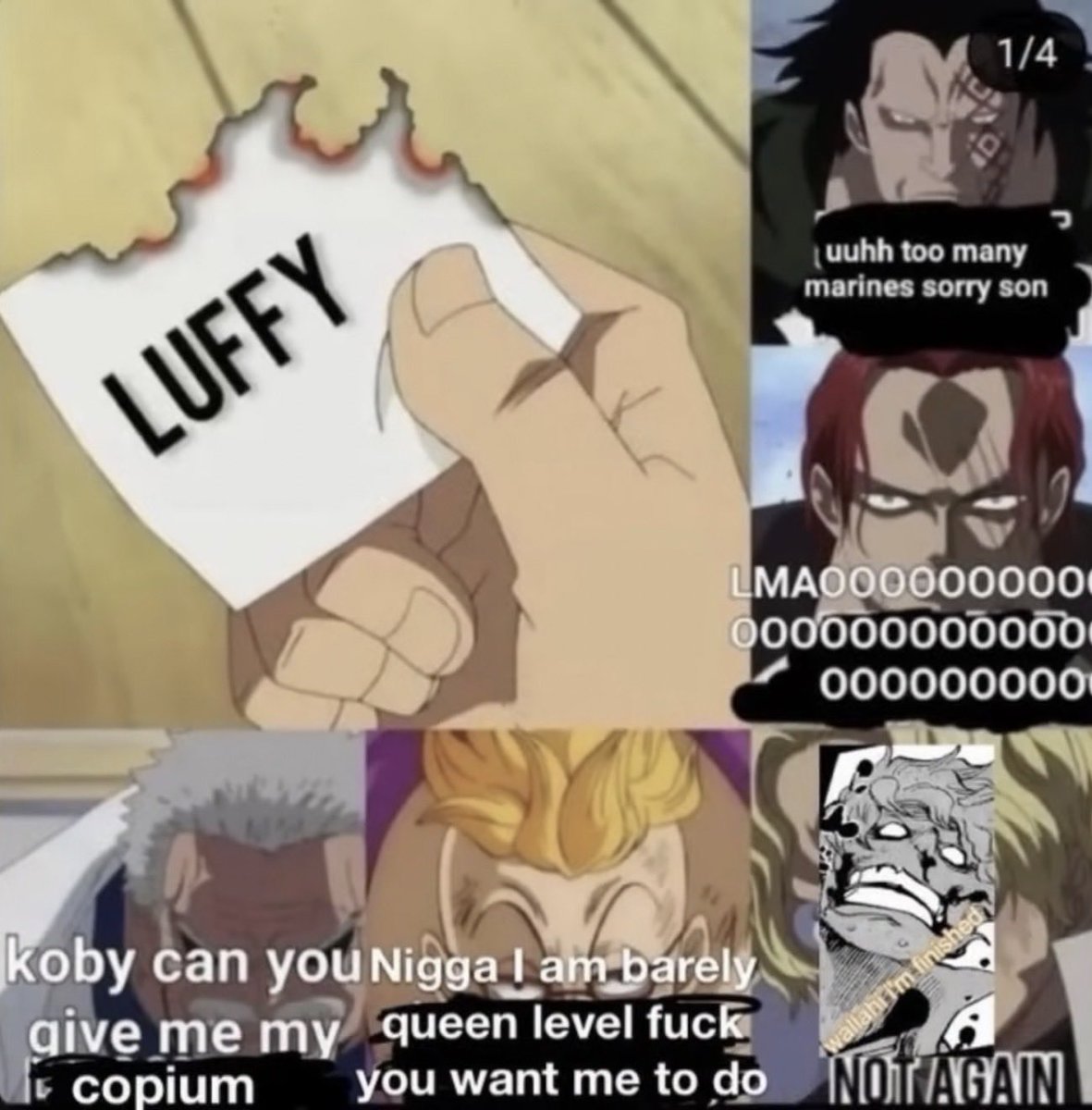 goonette ☭ tweet media