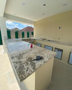 usstoneoutlet's tweet image. Transform your kitchen with beautiful White Galaxy Granite! Its elegant white and gray tones are a perfect, durable choice for your New Orleans home.

zurl.co/4T4TM 

#WhiteGalaxyGranite #Granite #Countertops #NewOrleans #USStoneOutlet