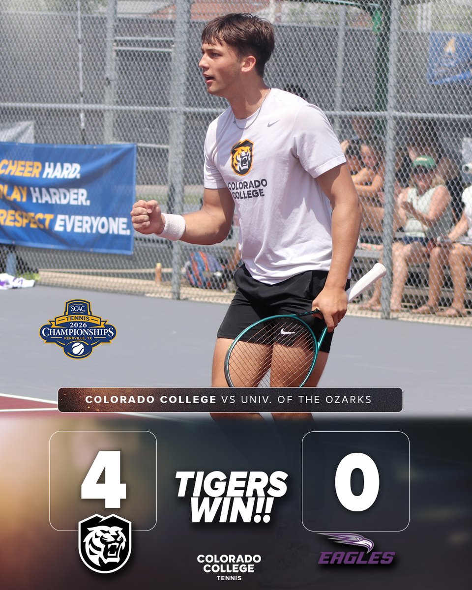 CC Tiger Athletics tweet media