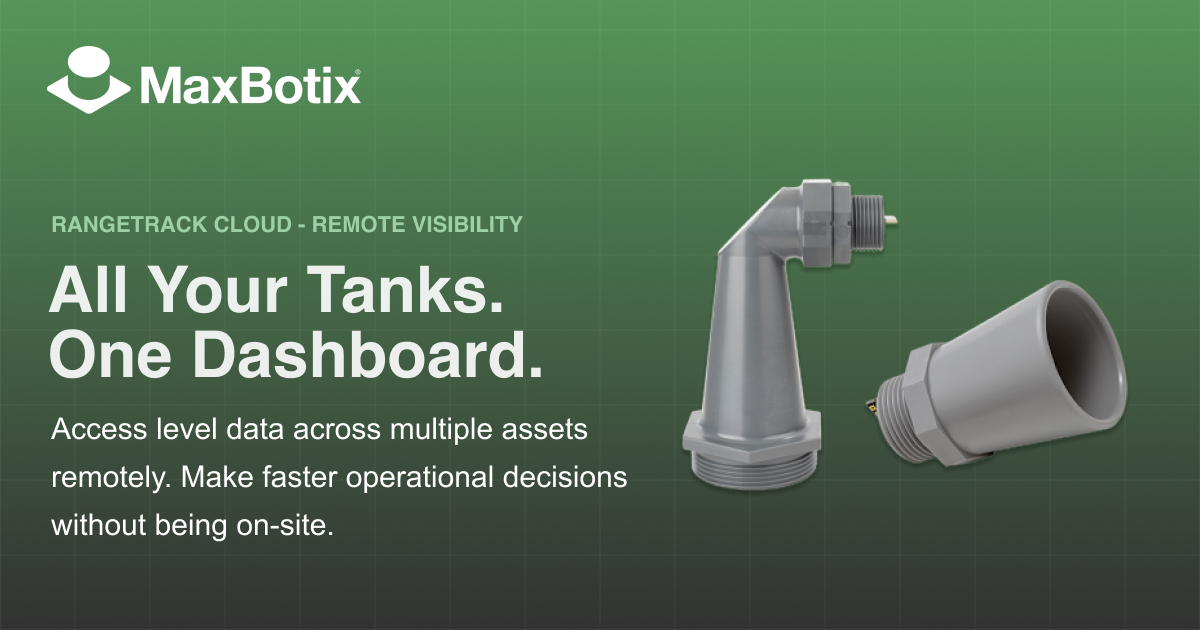 MaxBotix Inc tweet media
