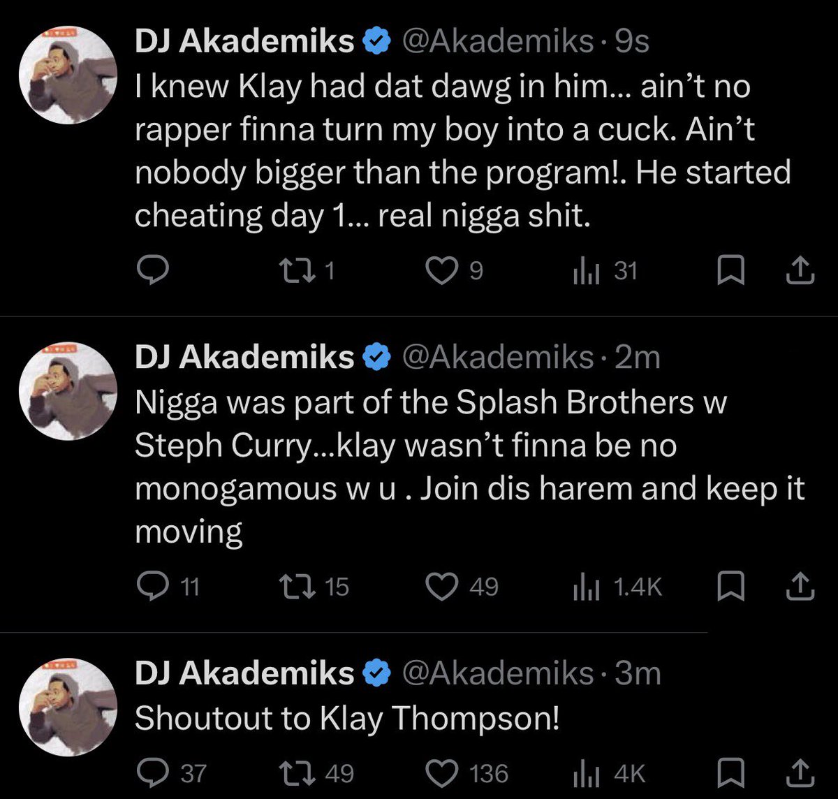 ₭ma🧟‍♂️ tweet media