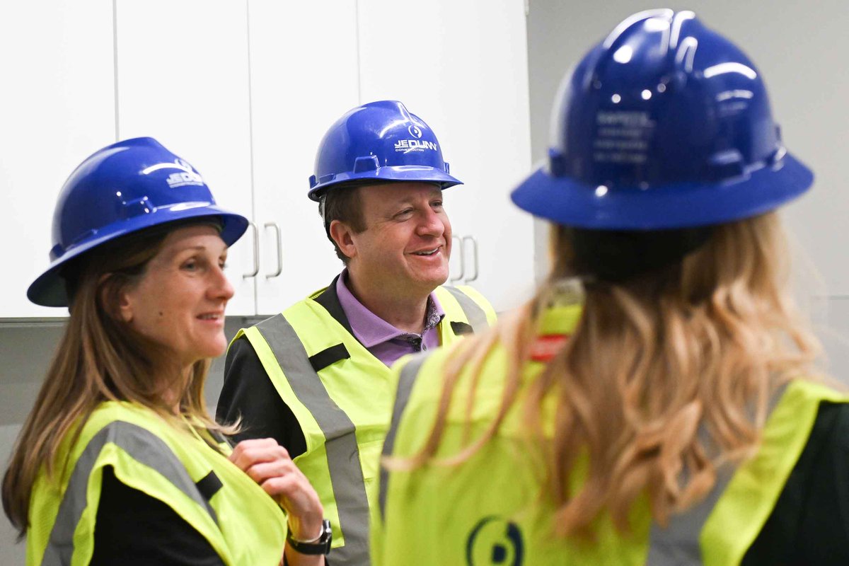 Governor Jared Polis tweet media