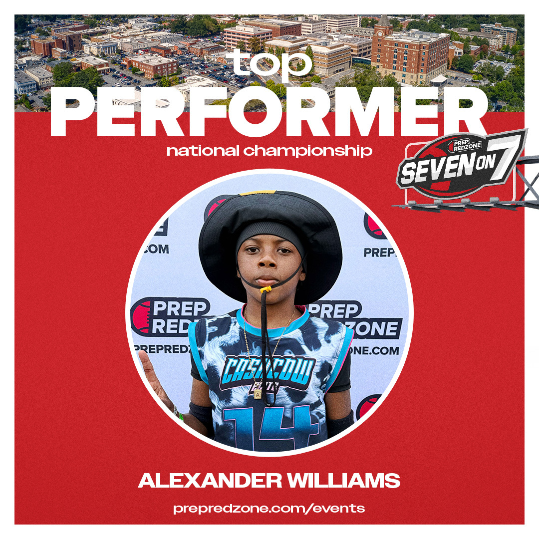 Prep Redzone 🏈 tweet media