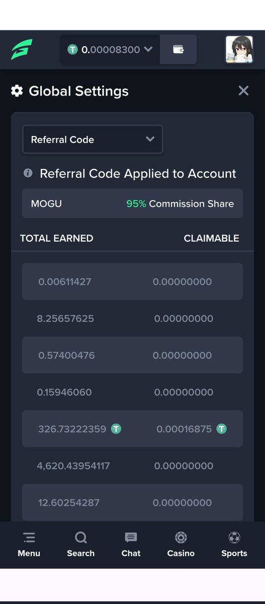 Rosegamba tweet media