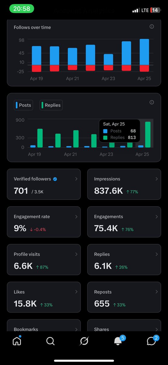Haleemah tweet media