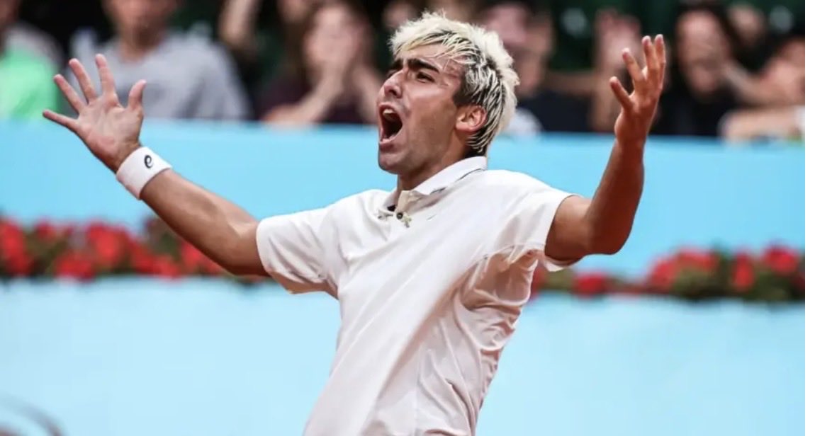 Seguimos y seguimos a por mas, graciasss España! Gracias Madrid!