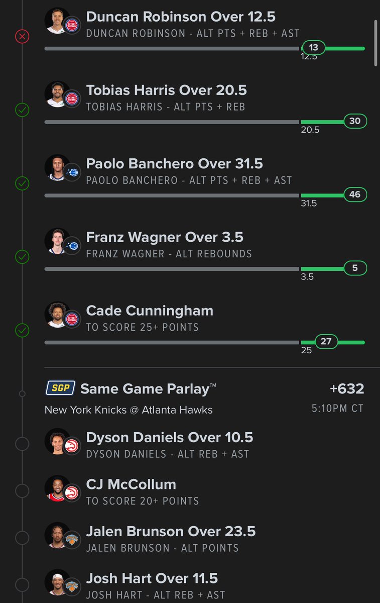 Buds, bongs and bets tweet media