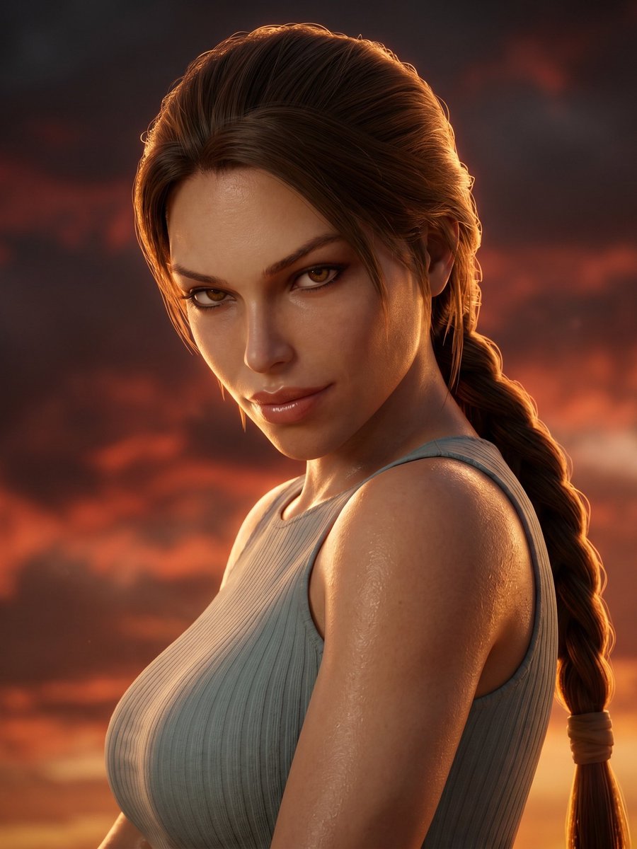 Croft Crave tweet media