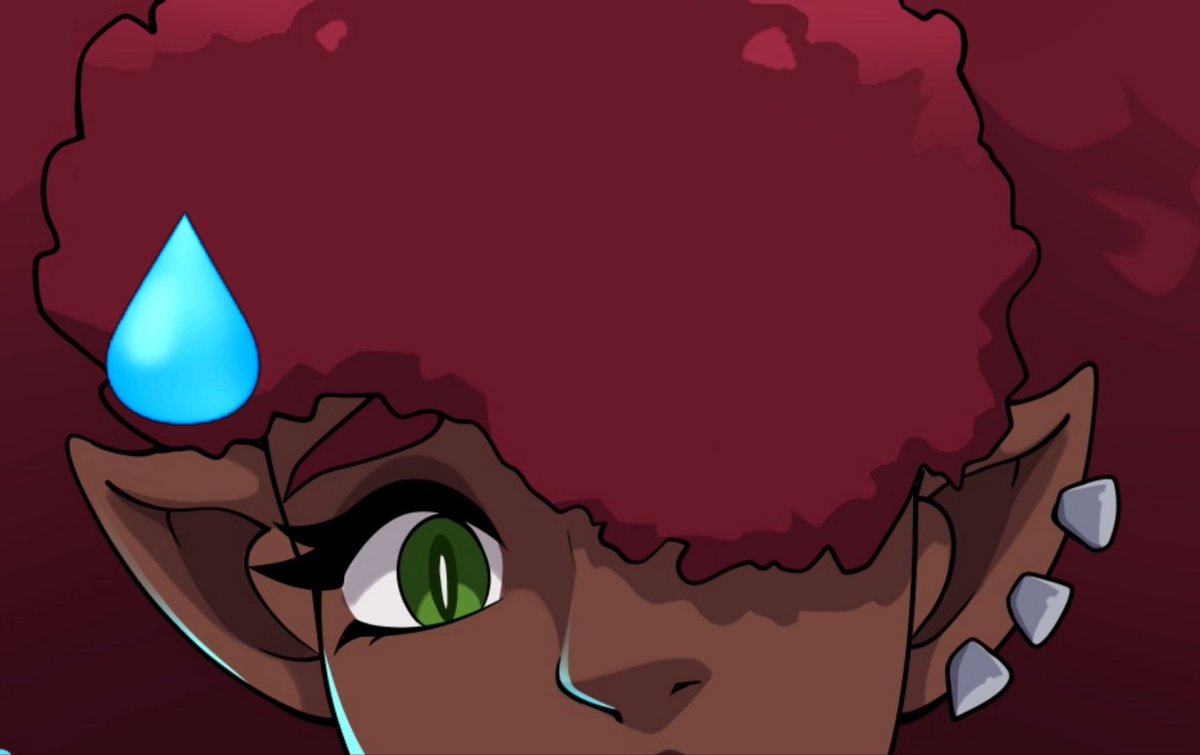 Bullisms_'s tweet photo. ͏
‘ 𝑯-Hey.ᐟ Don't lie. 𝑰 know Luz is your favorite◞ 𝑰'm just happy to be here with you. ◞

 ͏ https://t.co/7nOXpxTyJY
