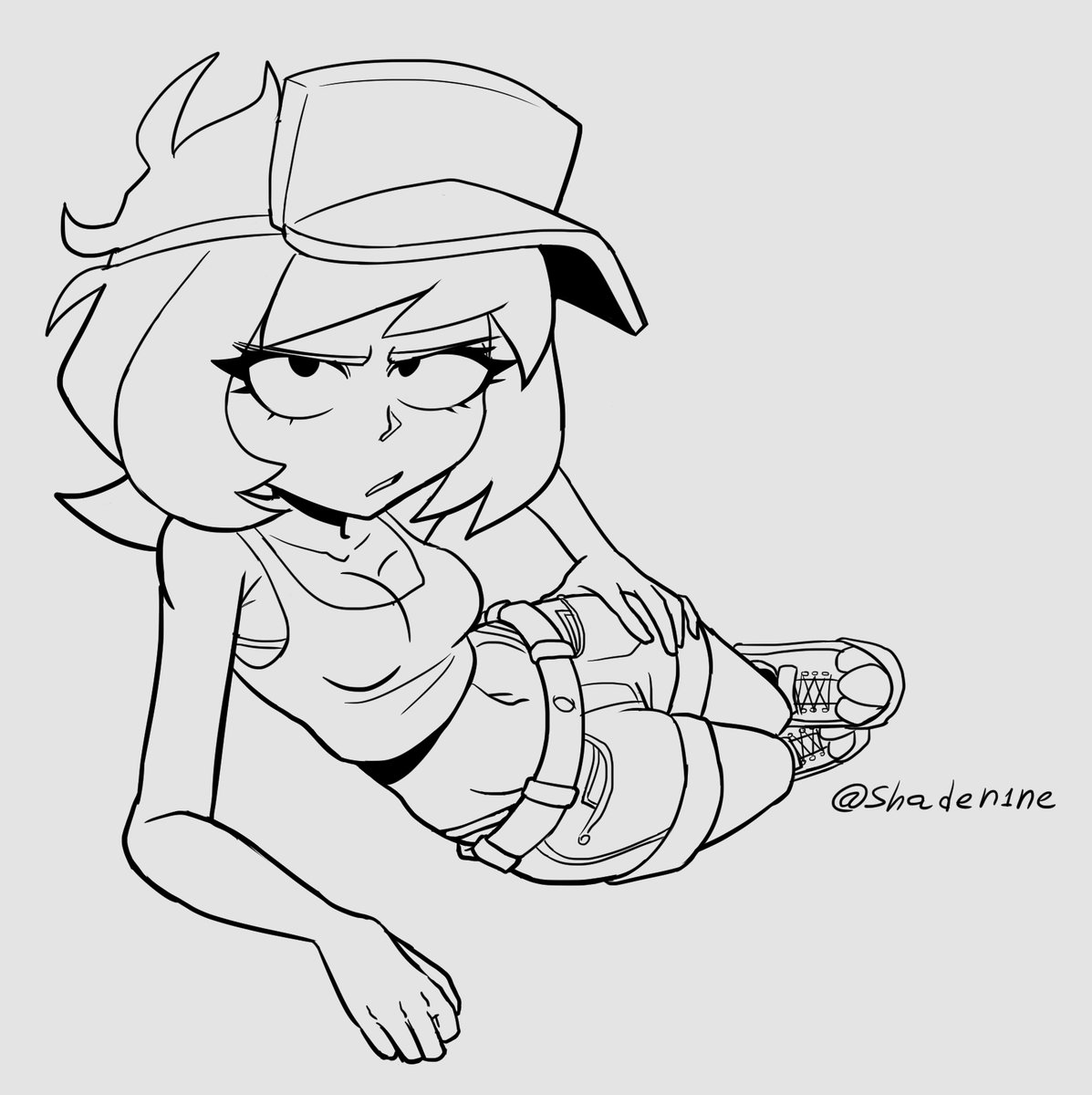 Commission for anonymous