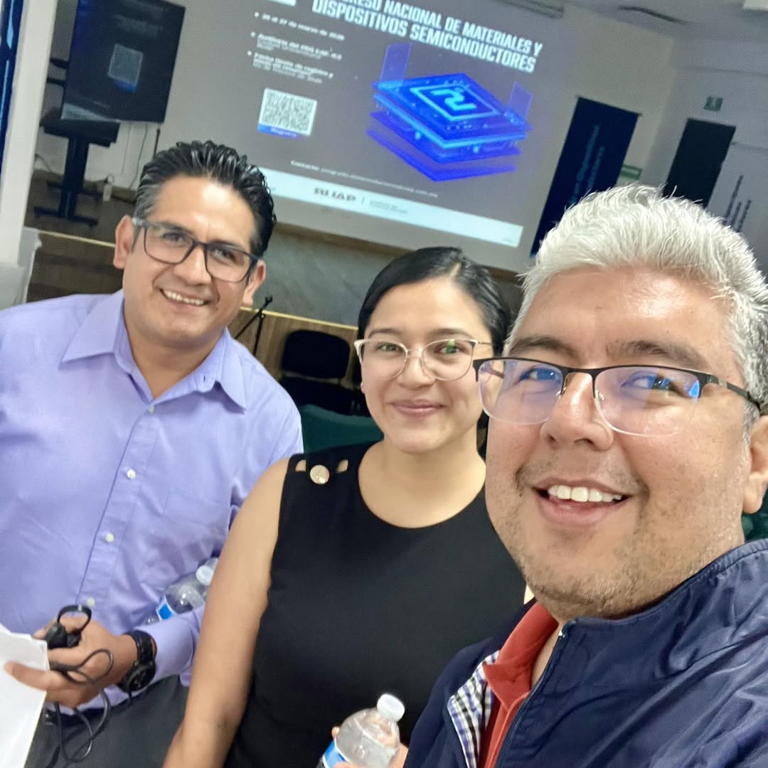 Jesús Capistrán tweet media