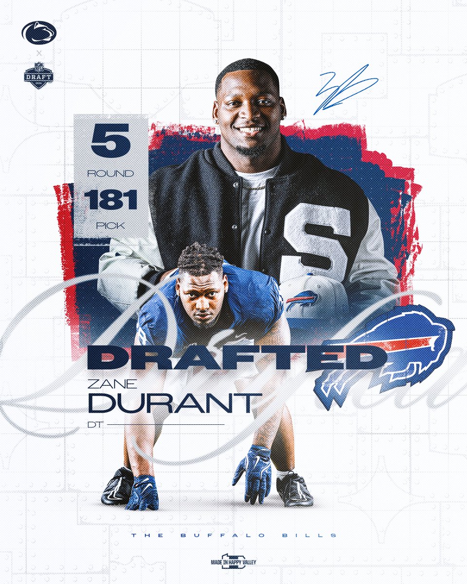 Penn State Football tweet media