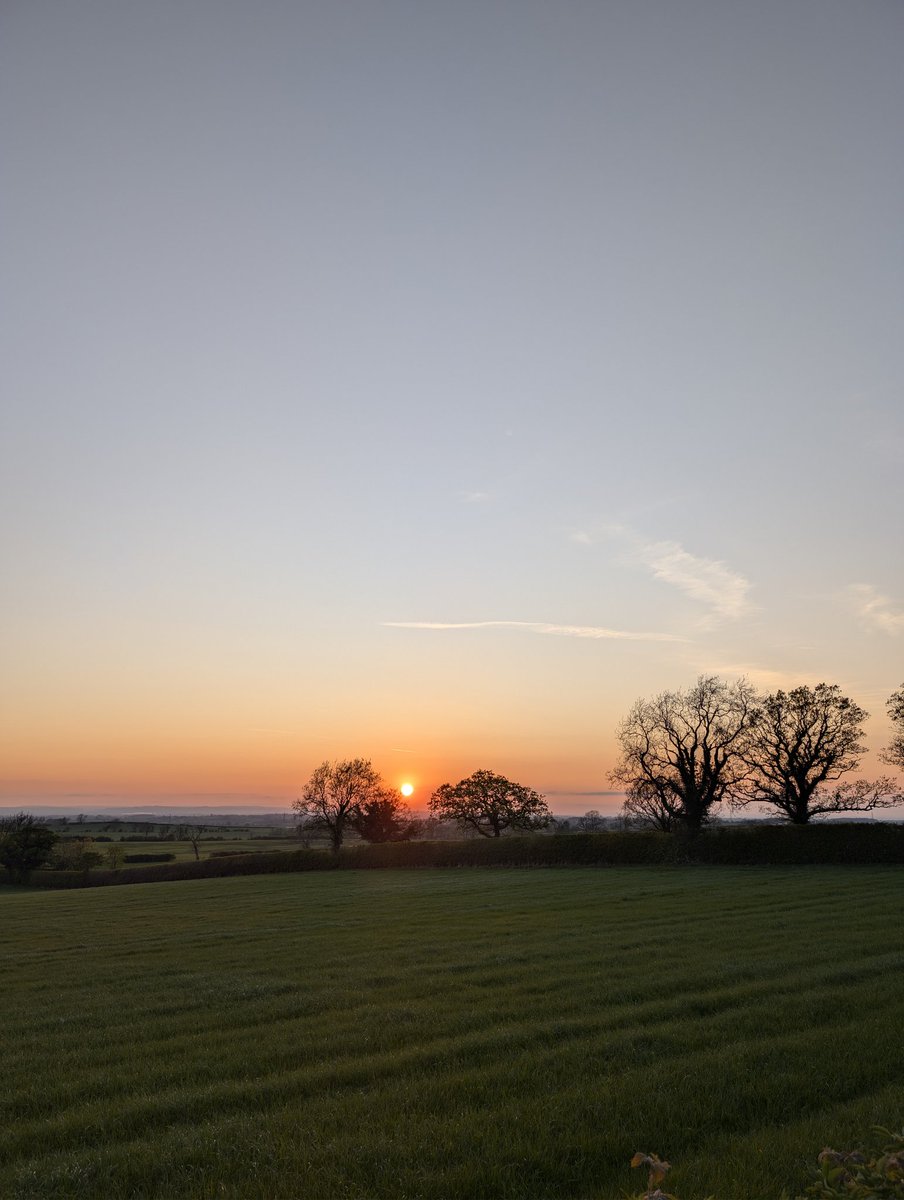 Papadopoli60571's tweet image. #sunset
