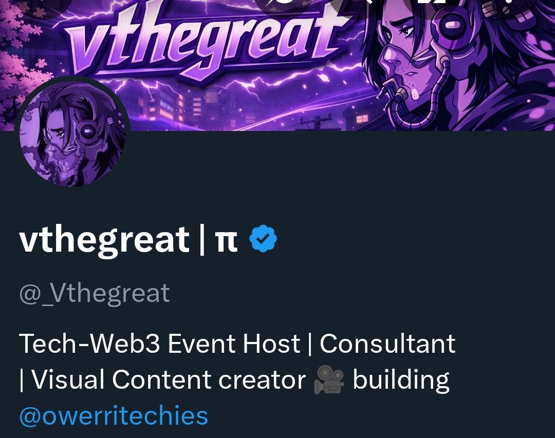 vthegreat | π tweet media