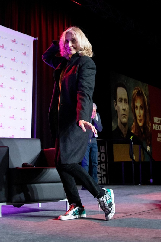 Gates McFadden Files tweet media