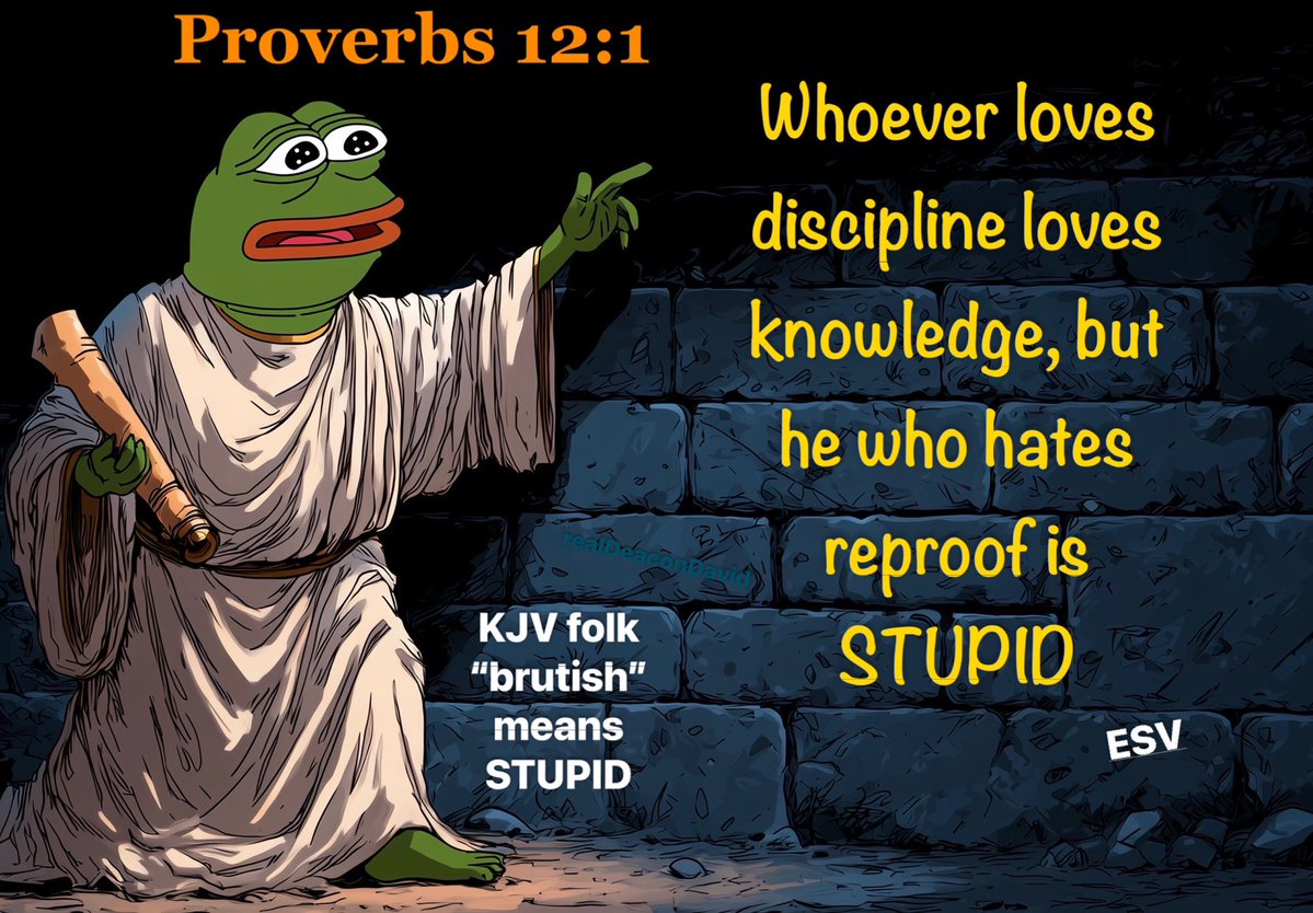 ✝️ David Koven 🐸🇺🇸 tweet media