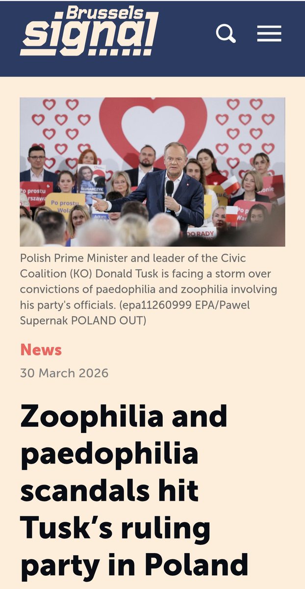 Non Nominandum tweet media