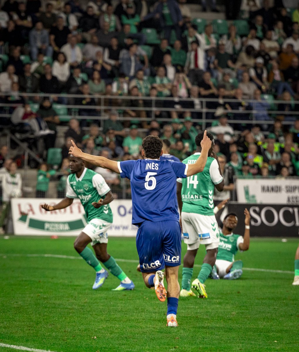 ESTAC Troyes tweet media