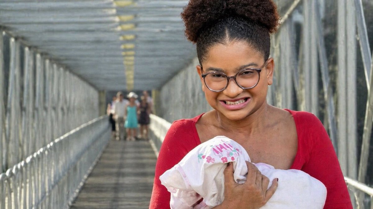 Conselheira tweet media