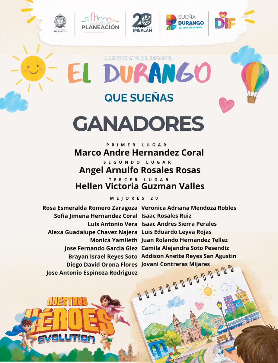 IMEPLAN DGO tweet media