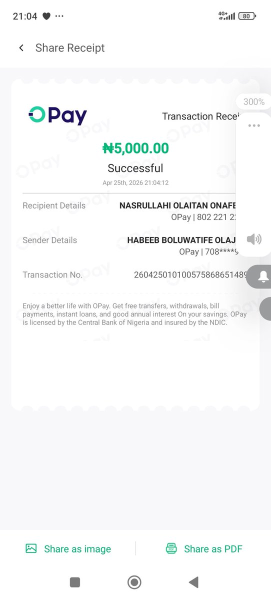 HabeebuLlah tweet media