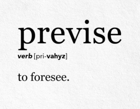 previse