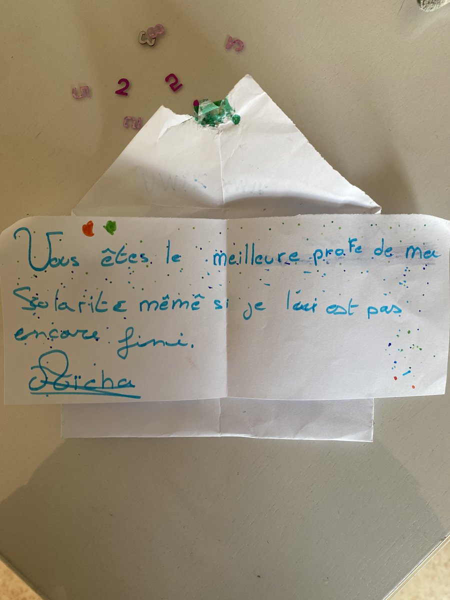 Le plus beau métier du monde