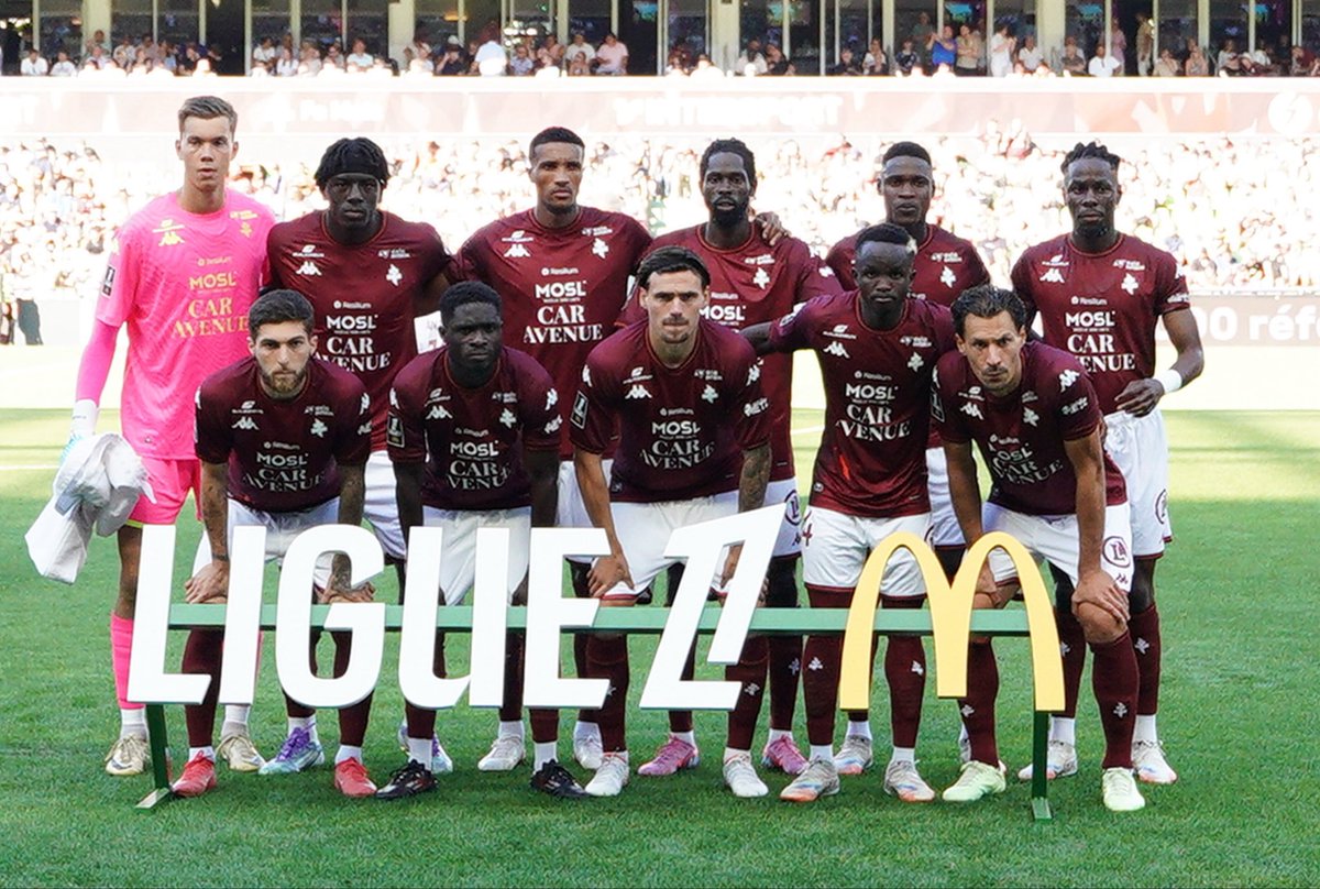 Actu Foot tweet media