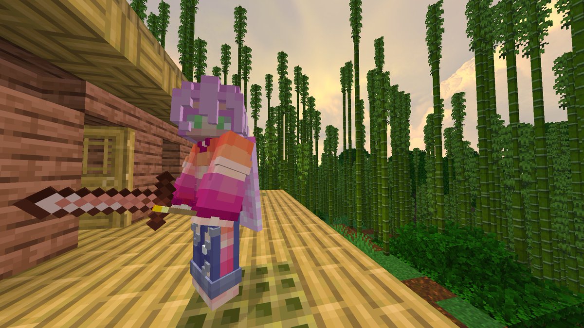 Ivy 🌿 The Eevee Girlie 💞 tweet media