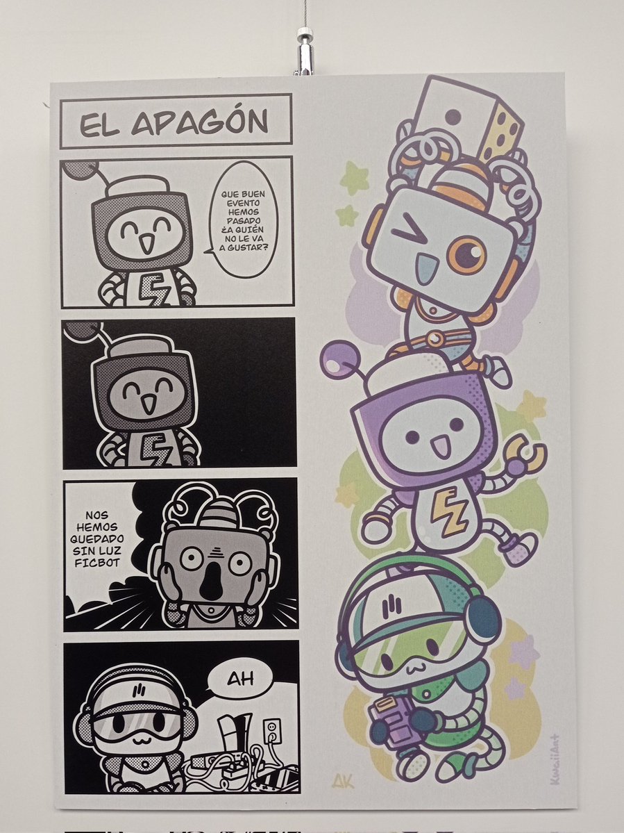 Alice Kwaii FICZONE tweet media