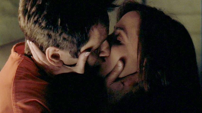 The X-Files / David and Gillian tweet media